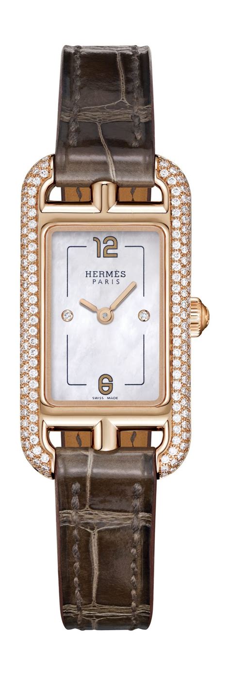 hermes nantucket watch price.